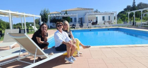 Hotel Baia Cea Bari Sardo